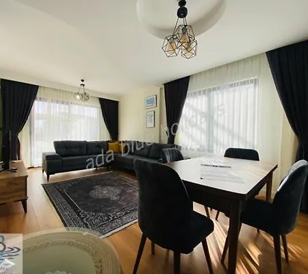 Villa Kuşadasında Muhteşem Bir Miray B4