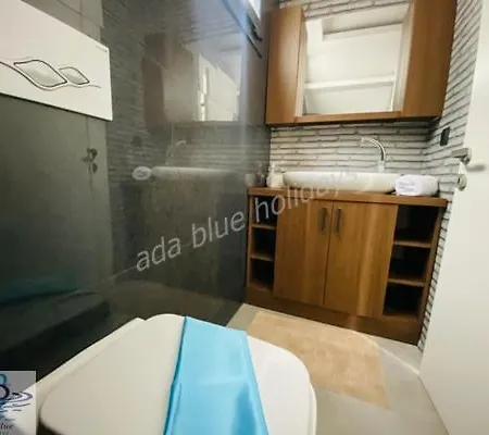 Kuşadasında Muhteşem Bir Miray B4 *