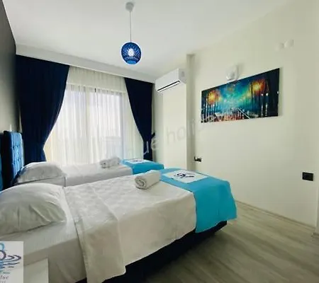 Kuşadasında Muhteşem Bir Miray B4