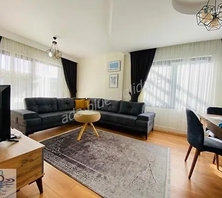 Villa Kuşadasında Muhteşem Bir Miray B4