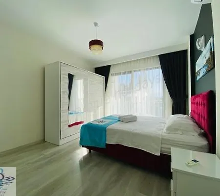 Kuşadasında Muhteşem Bir Miray B4
