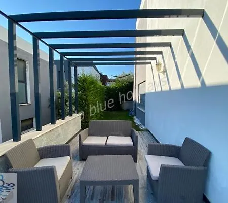 Villa Kuşadasında Muhteşem Bir Miray B4 Kuşadası