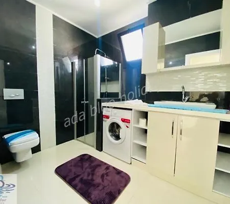 Kuşadasında Muhteşem Bir Miray B4 Villa Kuşadası