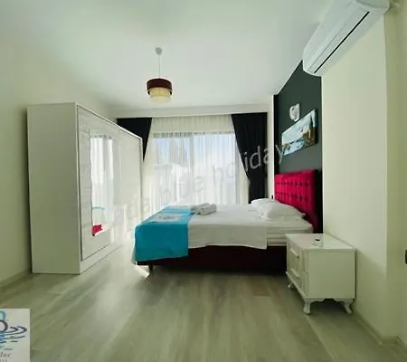 Kuşadasında Muhteşem Bir Miray B4