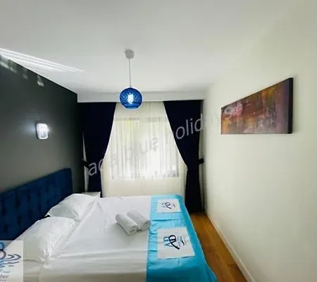 Kuşadasında Muhteşem Bir Miray B4 *