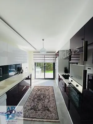 Kusadasinda Muhtesem Bir Miray B4 Villa Kusadasi