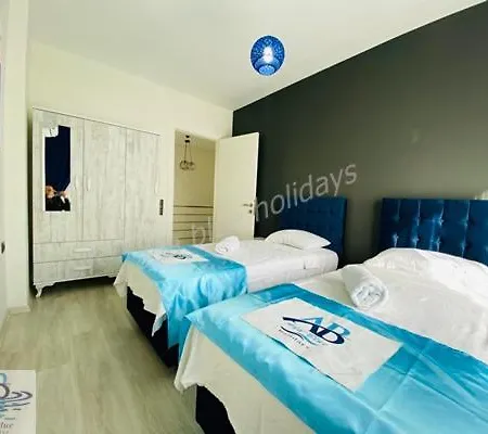 Kusadasinda Muhtesem Bir Miray B4 Kusadasi
